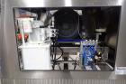 Used Advanced Food Systems 2000 Lb. High-speed Batch Mixer